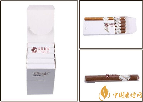 大卫杜夫雪茄(大卫杜夫1000)怎么样 大卫杜夫1000雪茄好吗