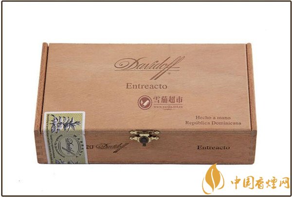 大卫杜夫雪茄(大卫杜夫安设度)怎么样 大卫杜夫安设度好吗