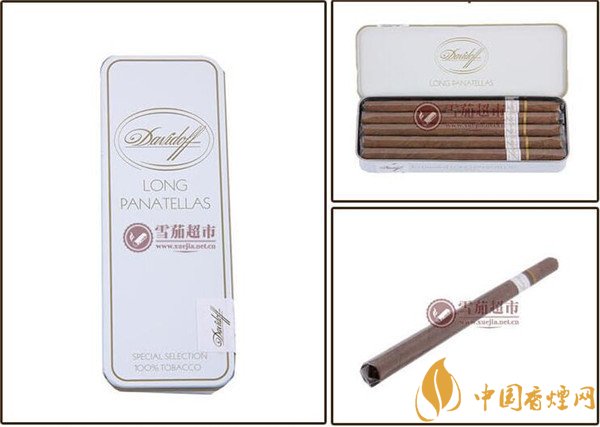 大卫杜夫雪茄(大卫杜夫宾丽)怎么样 大卫杜夫宾丽雪茄好吗