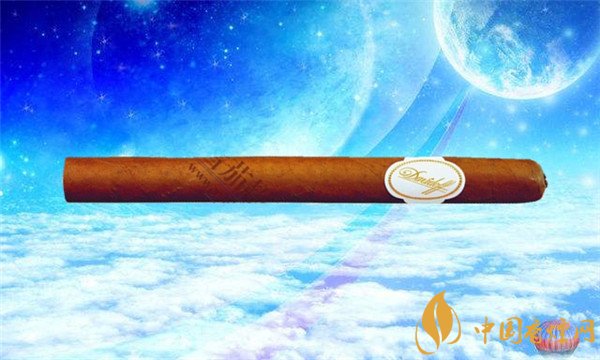 大卫杜夫雪茄(大卫杜夫2号)价格表图 国行大卫杜夫2号雪茄价格多少
