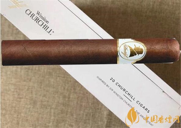 大卫杜夫雪茄(丘吉尔)价格表图 大卫杜夫温斯顿丘吉尔家雪茄多少钱