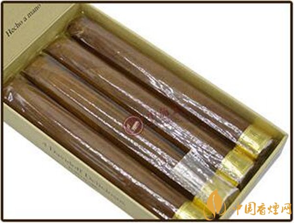 大卫杜夫雪茄(大卫杜夫金装名士)怎么样 大卫杜夫金装名士好吗?