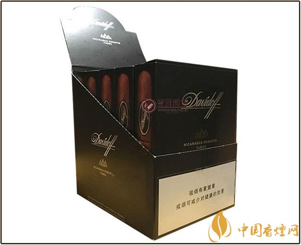 大卫杜夫雪茄怎么样 大卫杜夫尼加拉瓜罗伯斯特托保斯雪茄好吗
