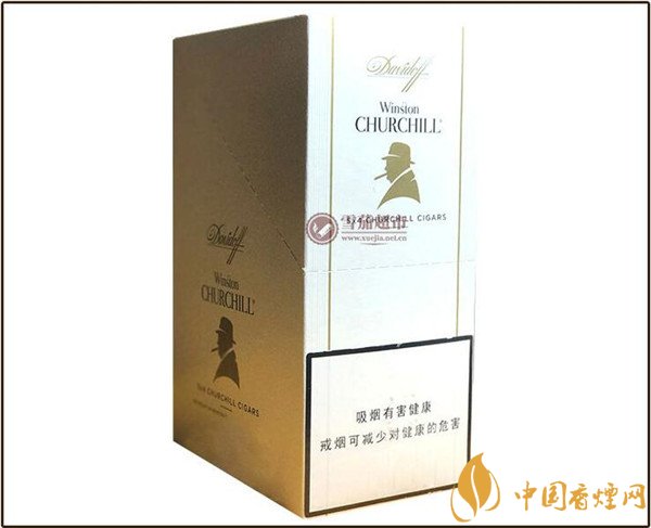 大卫杜夫雪茄怎么样 大卫杜夫温斯顿丘吉尔指挥官好吗