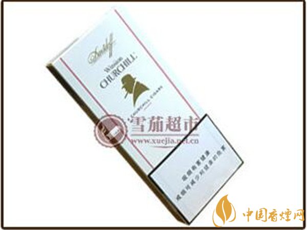 大卫杜夫雪茄怎么样 大卫杜夫温斯顿丘吉尔指挥官好吗