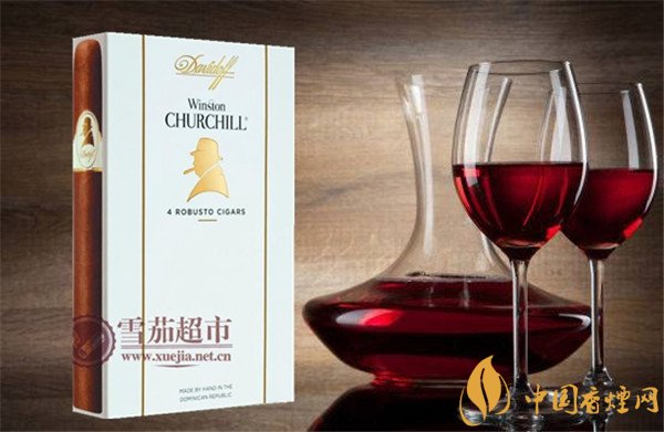 大卫杜夫雪茄怎么样 大卫杜夫温斯顿丘吉尔家好吗