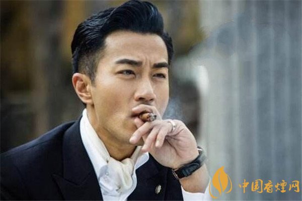 大卫杜夫雪茄怎么样 大卫杜夫温斯顿丘吉尔家好吗
