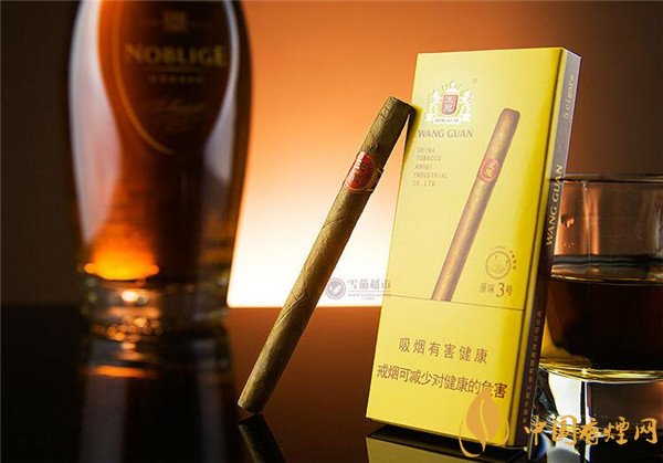 王冠原味3号雪茄评测：价格亲民，品质卓越