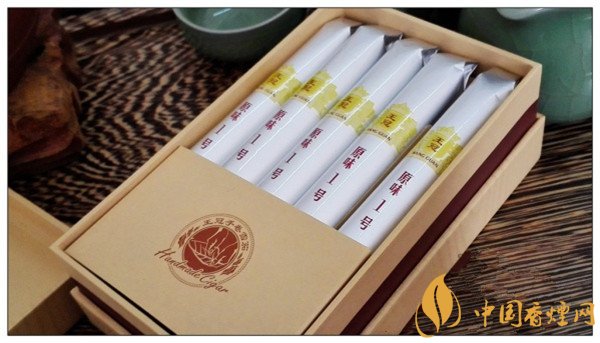 王冠雪茄(王冠原味1号)怎么样 王冠原味1号好么