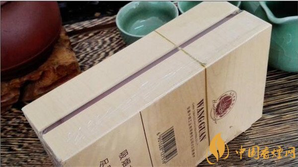 王冠雪茄(王冠原味1号)怎么样 王冠原味1号好么