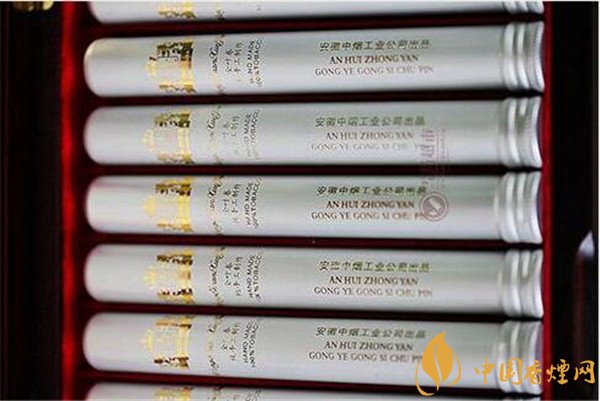 王冠雪茄(王冠全叶卷10支)怎么样 王冠铝管全叶雪茄好吗