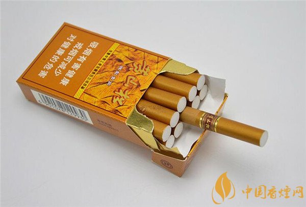 王冠雪茄(黄山松微型)怎么样 王冠黄山松微型雪茄好吗