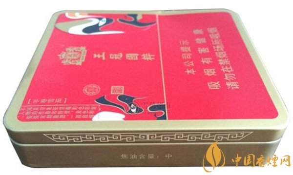 王冠雪茄(王冠小国粹)怎么样 王冠(小国粹)好吗