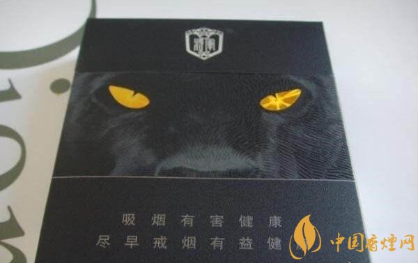 将军雪茄烟(将军黑豹)怎么样 将军黑豹好吗
