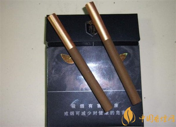 将军雪茄烟(将军黑豹)怎么样 将军黑豹好吗