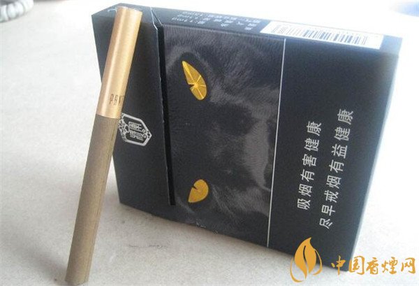 将军雪茄烟(将军黑豹)怎么样 将军黑豹好吗