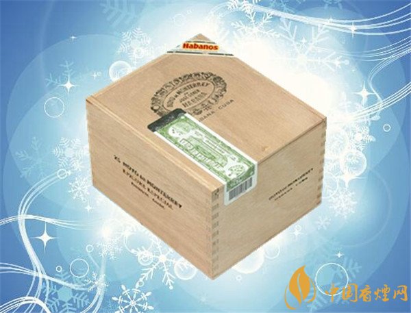 古巴雪茄烟(好友逍遥特级)怎么样 好友逍遥特级雪茄好么