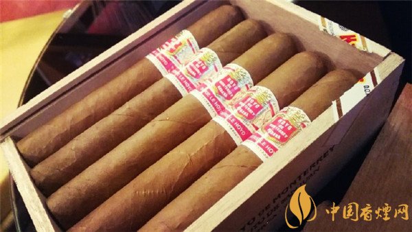 古巴雪茄烟(好友圣胡安)怎么样 好友圣胡安品口感好吗