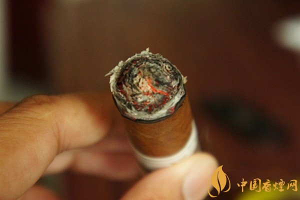 古巴雪茄烟(好友逍遥2号)怎么样 好友逍遥2号尺寸短小好吗