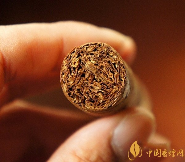 古巴雪茄烟(好友逍遥2号)怎么样 好友逍遥2号尺寸短小好吗