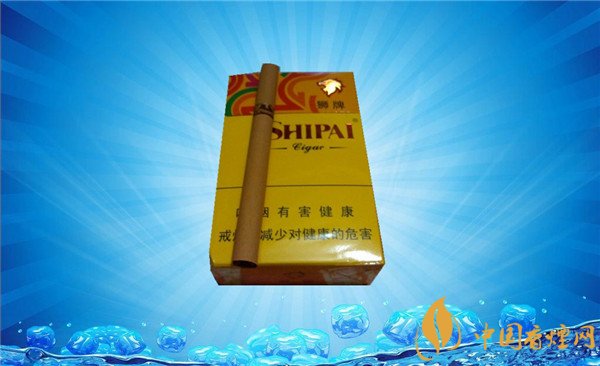 狮牌特香雪茄价格解析 狮牌特香雪茄市场行情