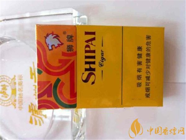 狮牌雪茄(狮牌特香)怎么样 狮牌特香好吗