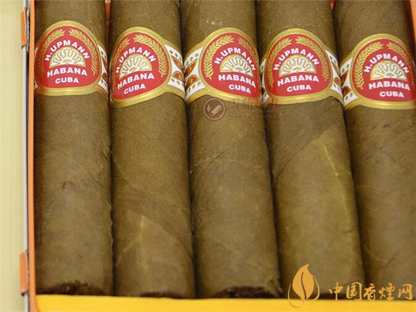 古巴雪茄(乌普曼半铝盒装)价格表图 乌普曼半多少钱