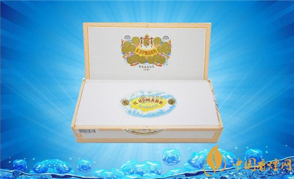 古巴雪茄烟(乌普曼半)怎么样 乌普曼半尺寸小好吗