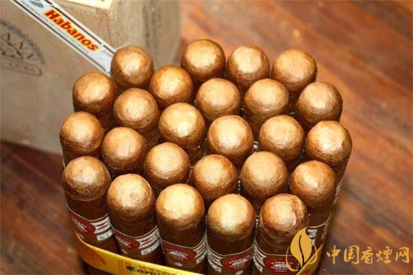 古巴雪茄烟(乌普曼鉴赏家A)怎么样 品乌普曼鉴赏家a口感好吗