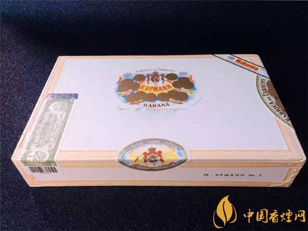 哈瓦那雪茄乌普曼2号评测：口感与品质的完美结合