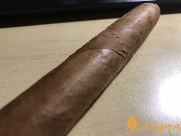 哈瓦那雪茄(乌普曼2号)怎么样 乌普曼2号口感好吗