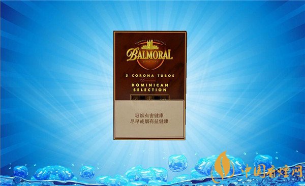 金堡垒雪茄(金堡垒告朗拿筒)好吗 金堡垒雪茄精选系列在中国热卖