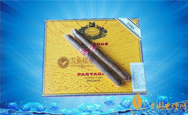 古巴雪茄烟(帕塔加斯迷你)怎么样 帕塔加斯迷你雪茄好吗