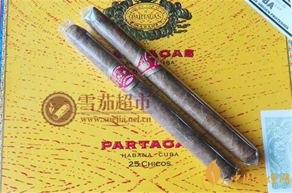 古巴雪茄烟(帕塔加斯迷你)怎么样 帕塔加斯迷你雪茄好吗