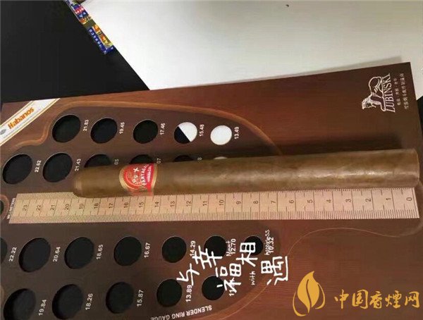 古巴雪茄烟(帕塔加斯巨)怎么样 帕塔加斯巨雪茄好吗
