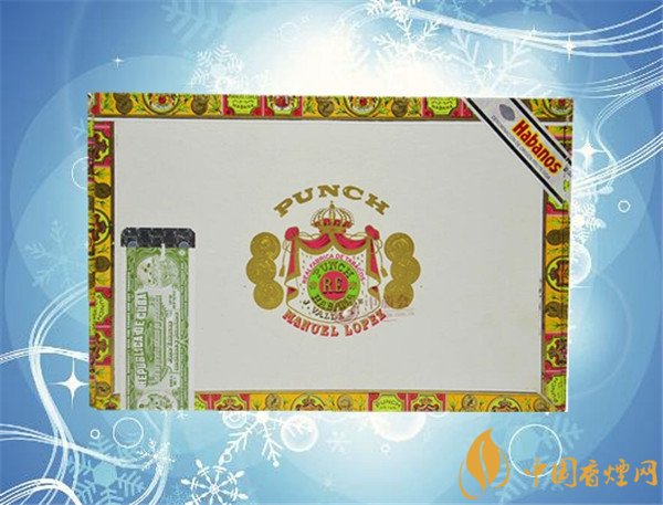 古巴雪茄烟潘趣潘趣雪茄好吗 野辛辣的潘趣潘趣雪茄