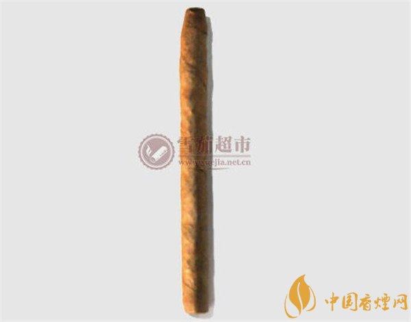 国产雪茄烟泰山3G咖啡雪茄好吗 咖啡味雪茄水果香四溢