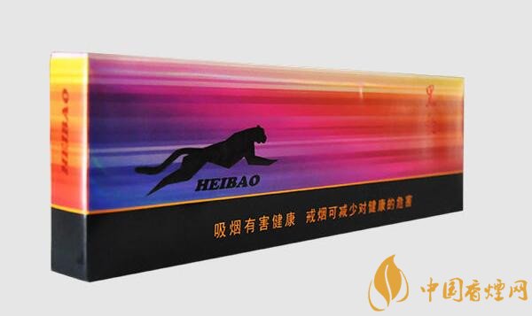 国产雪茄烟泰山黑豹细支雪茄好吗 大众细支雪茄中的精品
