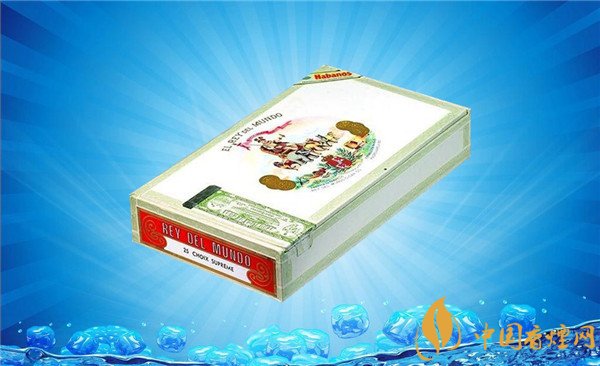 古巴雪茄烟(世界之王小象)怎么样 世界之王小象雪茄好吗