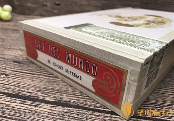 古巴雪茄烟(世界之王小象)怎么样 世界之王小象雪茄好吗