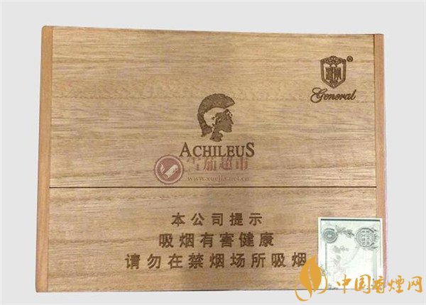 国产雪茄烟将军定制1号好吗 尽享饕餮盛宴