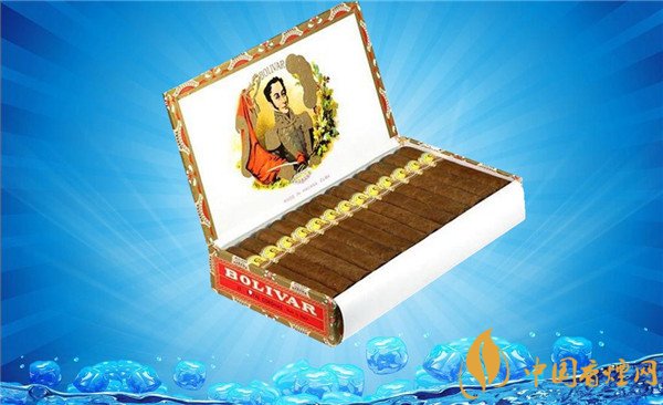 古巴雪茄(波利瓦尔)价格表图 波利瓦尔多少钱