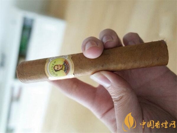 古巴雪茄(波利瓦尔)价格表图 波利瓦尔多少钱