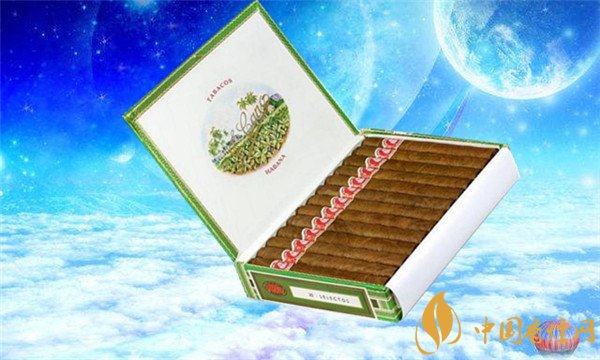 古巴雪茄烟拉弗洛尔特选好吗 拉弗洛尔特选新手入门茄首选