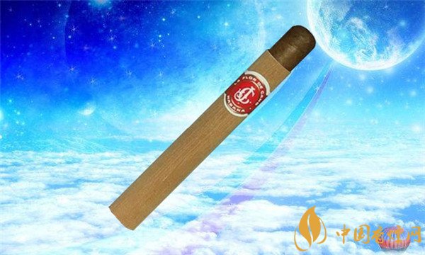 古巴雪茄烟拉弗洛尔小高朗拿好吗 初品入门茄拉弗洛尔小高朗拿