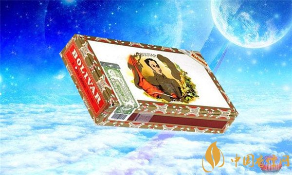 古巴雪茄烟波利瓦尔好吗 品至尊雪茄