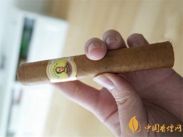 古巴雪茄烟波利瓦尔好吗 品至尊雪茄