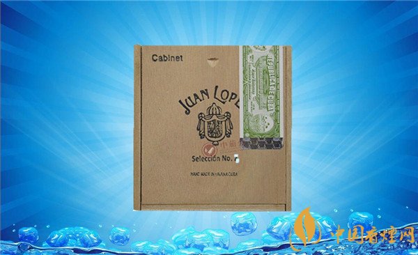 古巴雪茄胡安特选1号价格揭秘：资深茄客心中的珍品