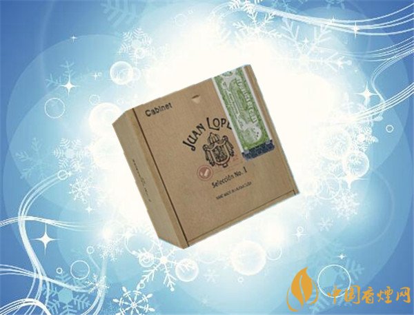 胡安洛佩斯特选1号雪茄：古巴雪茄中的珍品，口感如何？