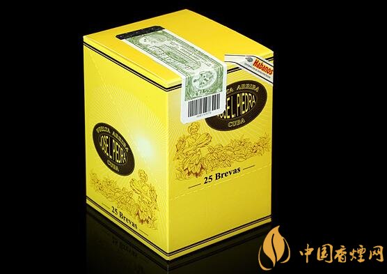 古巴雪茄烟比雅达比华士好吗 品机制精品比雅达比华士